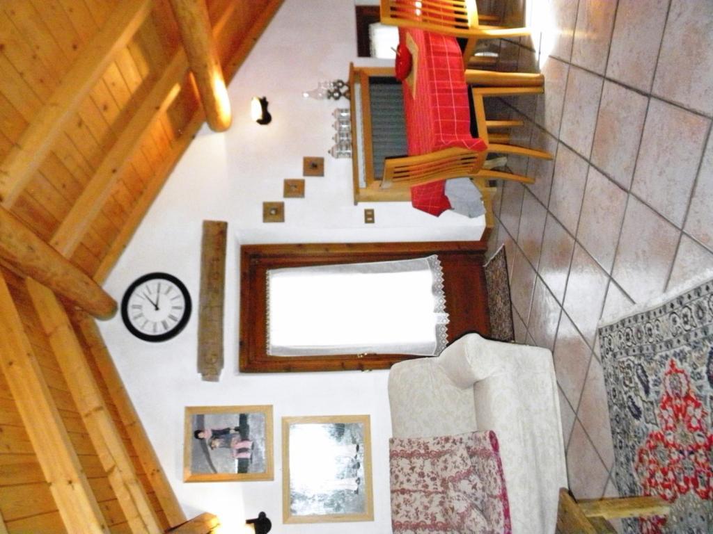Mountain Chalet Milly ลีวินโญ ห้อง รูปภาพ